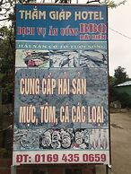 Tham Giap Hotel