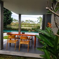 Anggira Villa Ubud