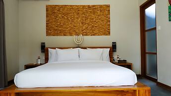 Anggira Villa Ubud