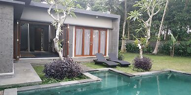 Anggira Villa Ubud