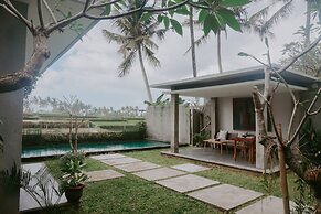 Anggira Villa Ubud