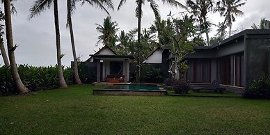 Anggira Villa Ubud