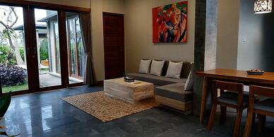 Anggira Villa Ubud