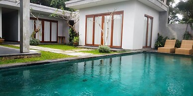 Anggira Villa Ubud