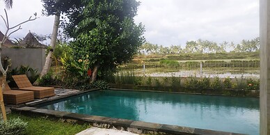 Anggira Villa Ubud