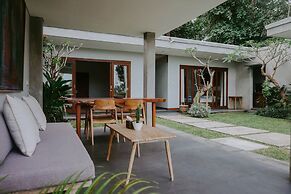 Anggira Villa Ubud