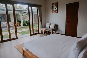 Anggira Villa Ubud