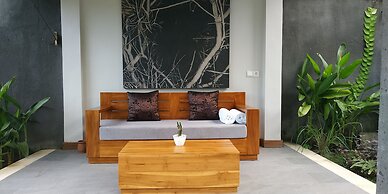 Anggira Villa Ubud