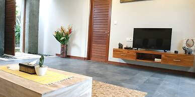 Anggira Villa Ubud