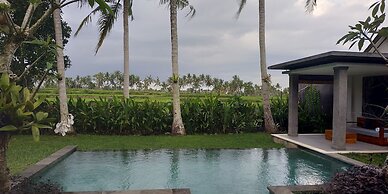 Anggira Villa Ubud