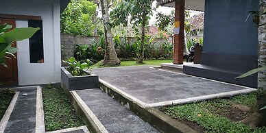 Anggira Villa Ubud