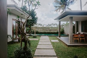 Anggira Villa Ubud
