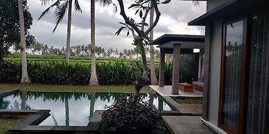 Anggira Villa Ubud