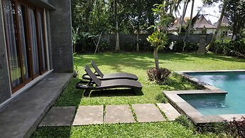 Anggira Villa Ubud