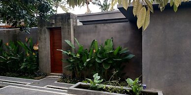 Anggira Villa Ubud