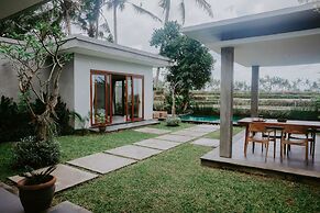 Anggira Villa Ubud