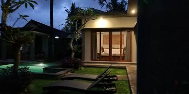Anggira Villa Ubud