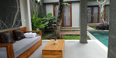 Anggira Villa Ubud