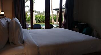 Anggira Villa Ubud