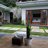 Anggira Villa Ubud