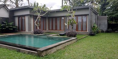 Anggira Villa Ubud