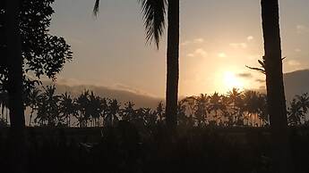 Anggira Villa Ubud