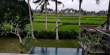 Anggira Villa Ubud