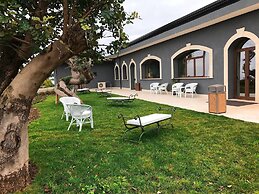 Guest House Terra di Venera