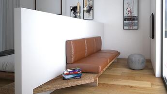 Guest House Terra di Venera