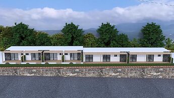 Guest House Terra di Venera