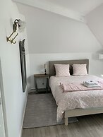 Maison d’hôtes Joussaume Latour