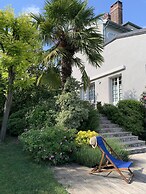 Maison d’hôtes Joussaume Latour