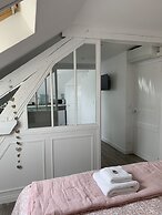 Maison d’hôtes Joussaume Latour