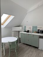 Maison d’hôtes Joussaume Latour
