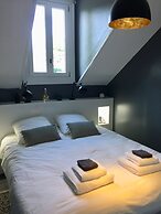 Maison d’hôtes Joussaume Latour