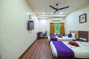 Hotel Sheetal international - Raipur