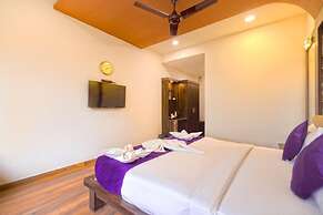 Hotel Sheetal international - Raipur