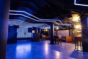 Hotel Sheetal international - Raipur