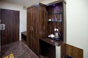 Hotel Sheetal international - Raipur