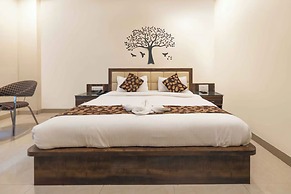 Hotel Sheetal international - Raipur