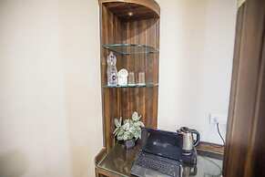 Hotel Sheetal international - Raipur