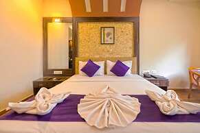 Hotel Sheetal international - Raipur