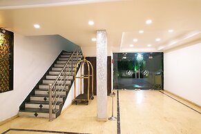 Hotel Sheetal international - Raipur