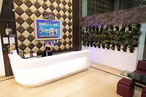 Hotel Sheetal international - Raipur