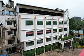 Hotel Sheetal international - Raipur