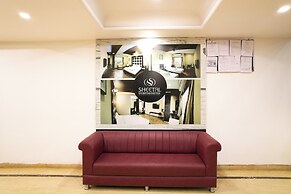 Hotel Sheetal international - Raipur