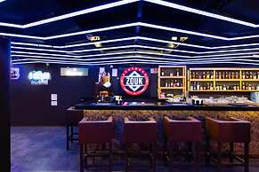 Hotel Sheetal international - Raipur