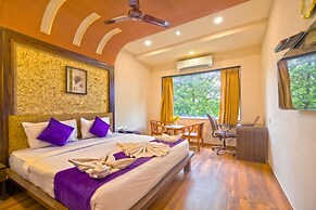 Hotel Sheetal international - Raipur