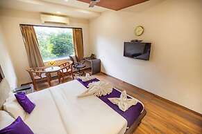 Hotel Sheetal international - Raipur