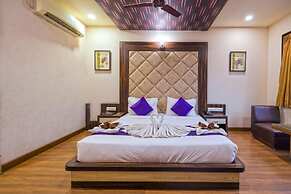 Hotel Sheetal international - Raipur